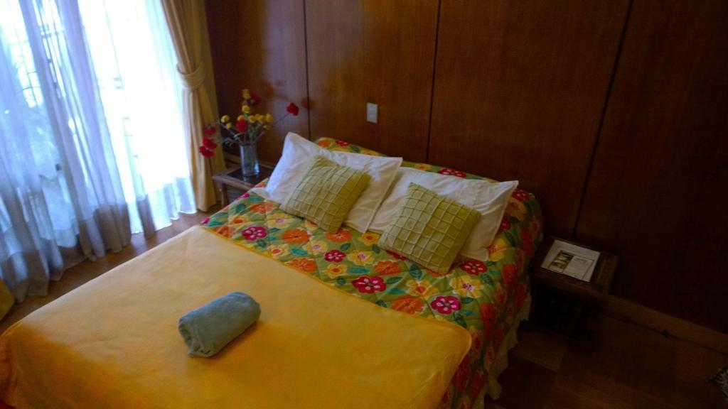 Bed & Breakfast Blumen Haus Santiago Room photo