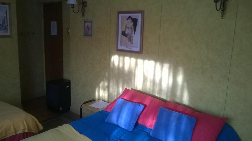 Bed & Breakfast Blumen Haus Santiago Room photo