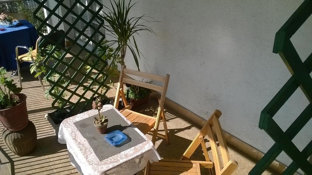 Bed & Breakfast Blumen Haus Santiago Room photo
