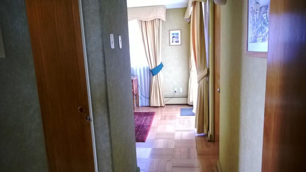 Bed & Breakfast Blumen Haus Santiago Room photo